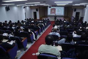 2026학년도 신입생 입학 설명회 사진