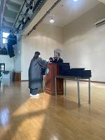 2025학년도 졸업식