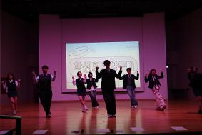 2026학년도 신입생 환영회