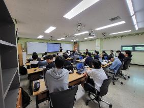 2026학년도 졸업생 멘토링 프로그램 운영1