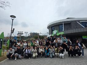 2학년 숙박형현장체험학습